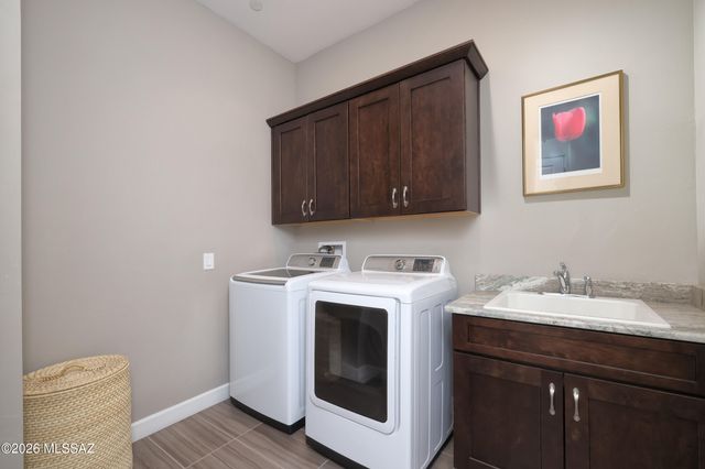 917 W Enclave Canyon Court, Oro Valley, AZ 85755