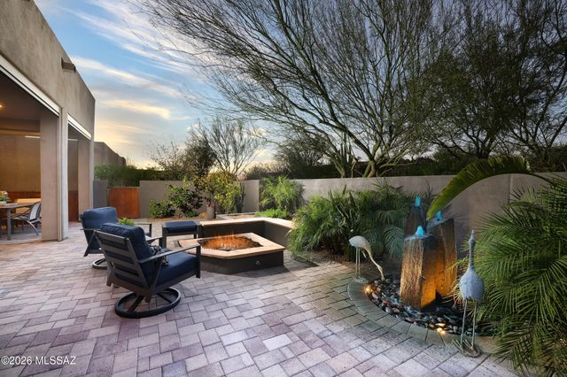 917 W Enclave Canyon Court, Oro Valley, AZ 85755