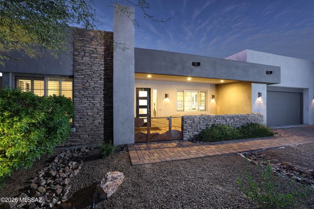 917 W Enclave Canyon Court, Oro Valley, AZ 85755