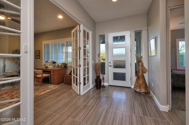 917 W Enclave Canyon Court, Oro Valley, AZ 85755