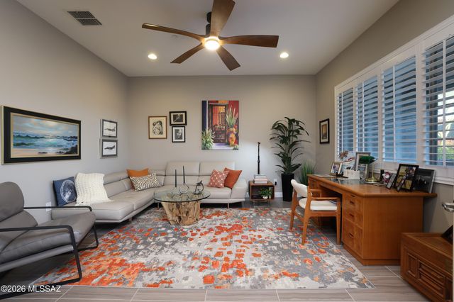 917 W Enclave Canyon Court, Oro Valley, AZ 85755