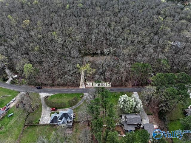 208 Hartside Road, Owens Cross Roads, AL 35763