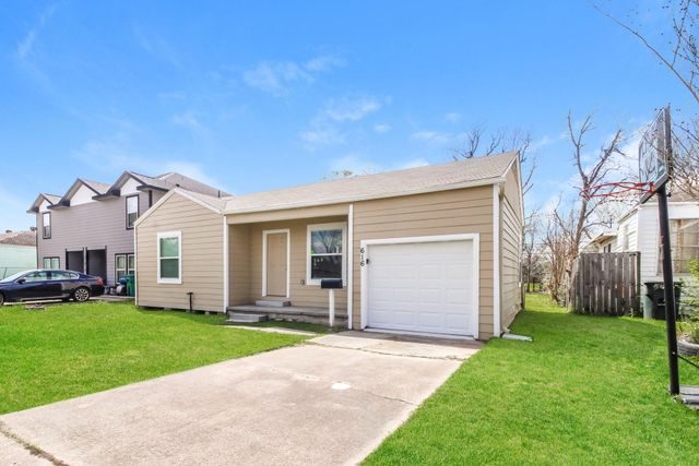 616 Center Street, Pasadena, TX 77506