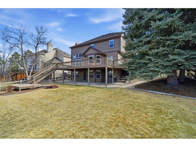 6879 Ingleton Dr, Castle Pines, CO 80108