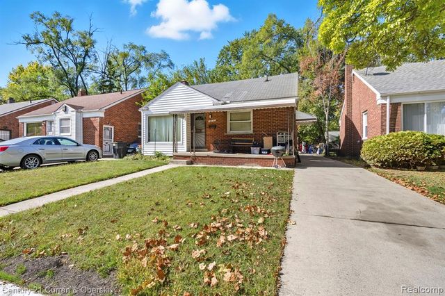 12729 Grandmont Avenue, Detroit, MI 48227