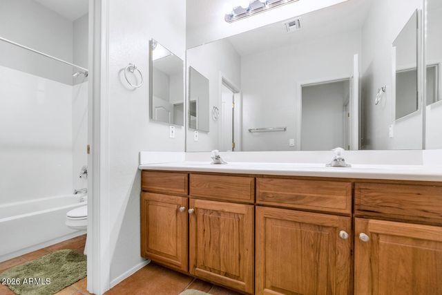 5902 W GAMBIT Trail, Phoenix, AZ 85083