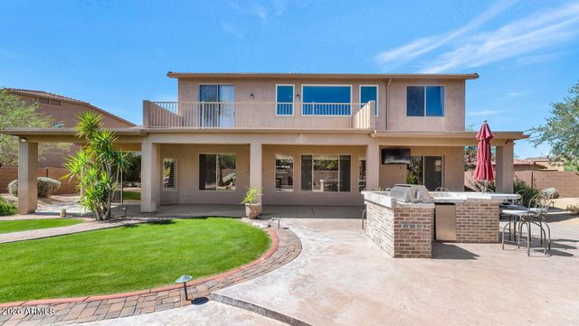 5902 W GAMBIT Trail, Phoenix, AZ 85083