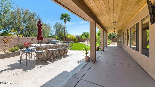 5902 W GAMBIT Trail, Phoenix, AZ 85083