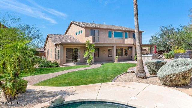 5902 W GAMBIT Trail, Phoenix, AZ 85083