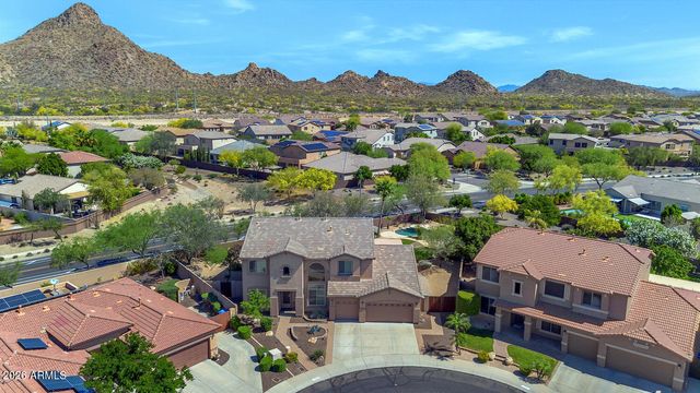 5902 W GAMBIT Trail, Phoenix, AZ 85083