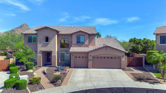 5902 W GAMBIT Trail, Phoenix, AZ 85083