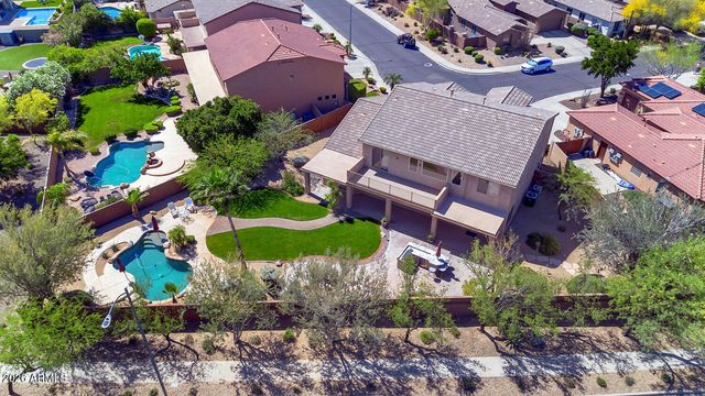 5902 W GAMBIT Trail, Phoenix, AZ 85083