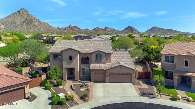 5902 W GAMBIT Trail, Phoenix, AZ 85083