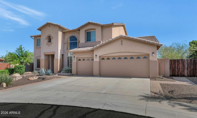 5902 W GAMBIT Trail, Phoenix, AZ 85083