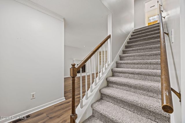 1502 Hollybriar Lane, Greenville, NC 27858