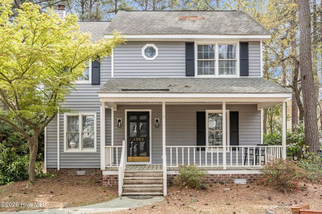 1502 Hollybriar Lane, Greenville, NC 27858