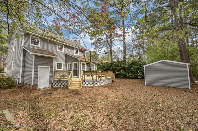 1502 Hollybriar Lane, Greenville, NC 27858