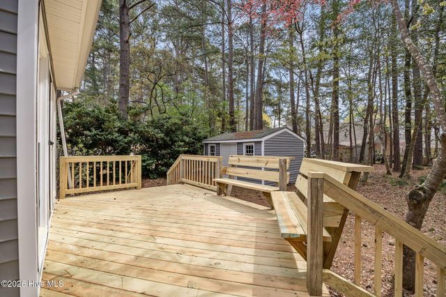 1502 Hollybriar Lane, Greenville, NC 27858