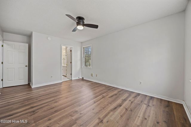 1502 Hollybriar Lane, Greenville, NC 27858