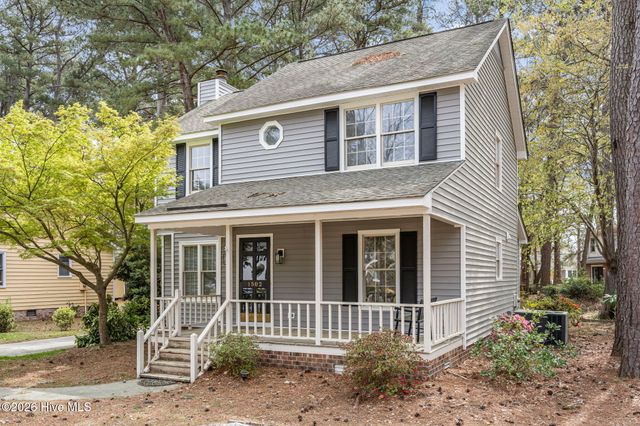 1502 Hollybriar Lane, Greenville, NC 27858