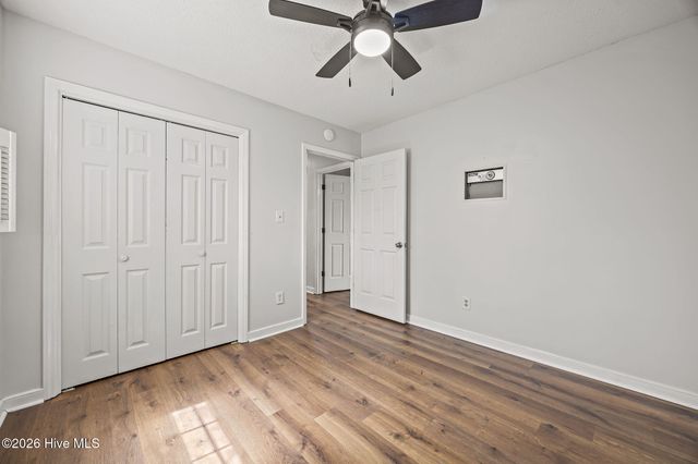 1502 Hollybriar Lane, Greenville, NC 27858