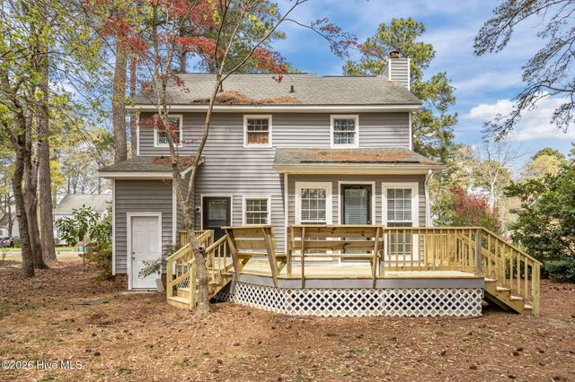 1502 Hollybriar Lane, Greenville, NC 27858