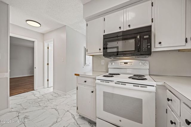 1502 Hollybriar Lane, Greenville, NC 27858