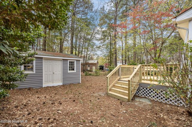 1502 Hollybriar Lane, Greenville, NC 27858