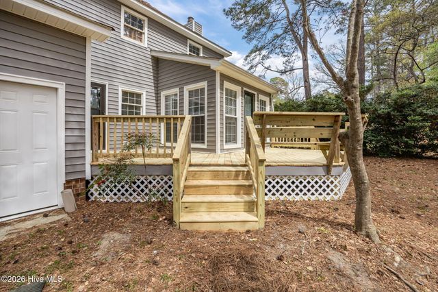 1502 Hollybriar Lane, Greenville, NC 27858