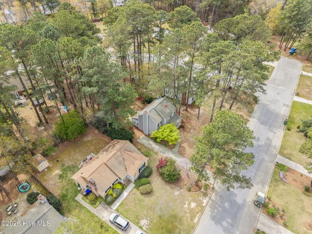 1502 Hollybriar Lane, Greenville, NC 27858