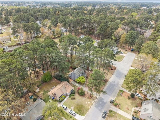 1502 Hollybriar Lane, Greenville, NC 27858