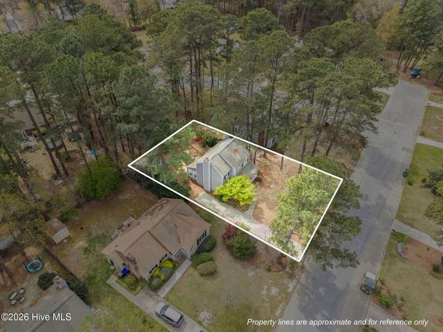 1502 Hollybriar Lane, Greenville, NC 27858