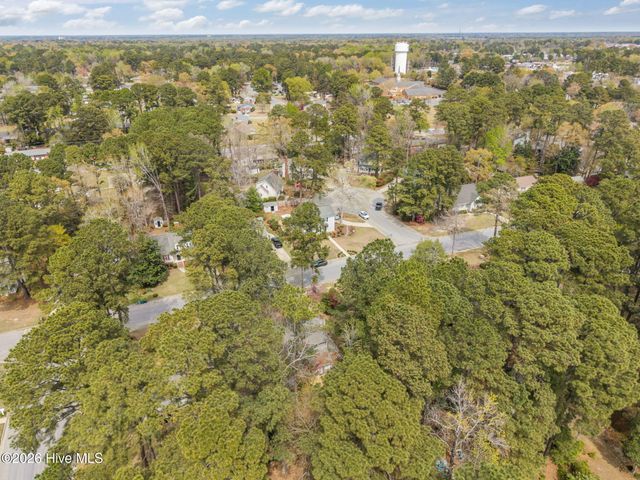 1502 Hollybriar Lane, Greenville, NC 27858