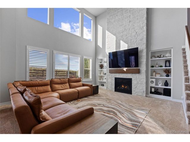3793 Spanish Oaks Trl, Castle Rock, CO 80108