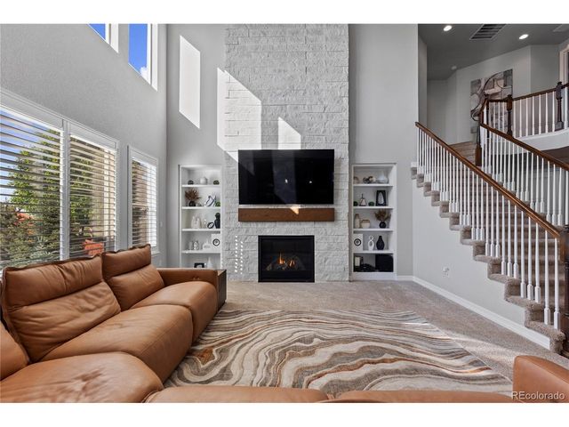 3793 Spanish Oaks Trl, Castle Rock, CO 80108