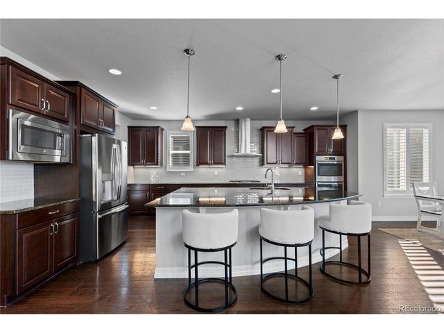 3793 Spanish Oaks Trl, Castle Rock, CO 80108