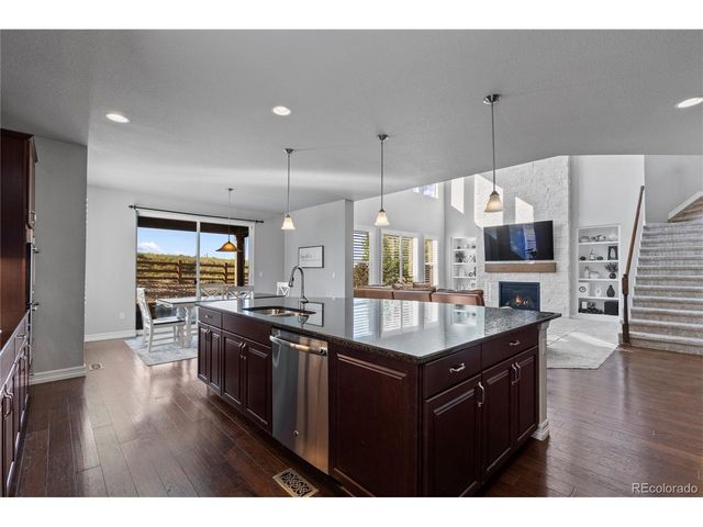 3793 Spanish Oaks Trl, Castle Rock, CO 80108