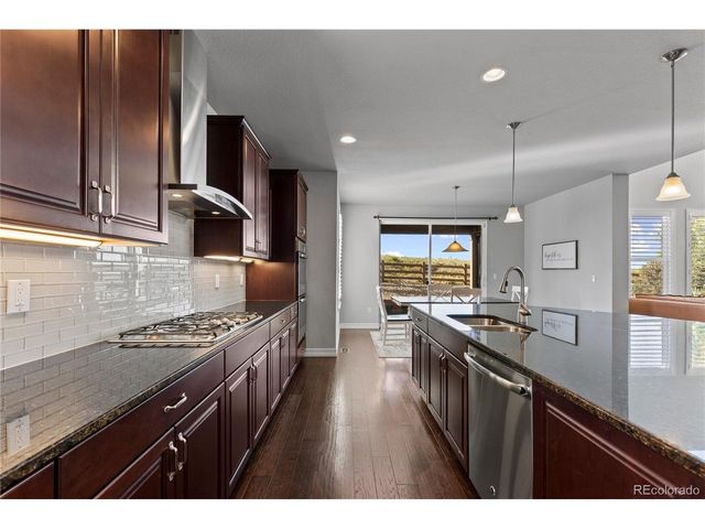 3793 Spanish Oaks Trl, Castle Rock, CO 80108
