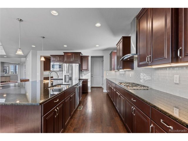 3793 Spanish Oaks Trl, Castle Rock, CO 80108
