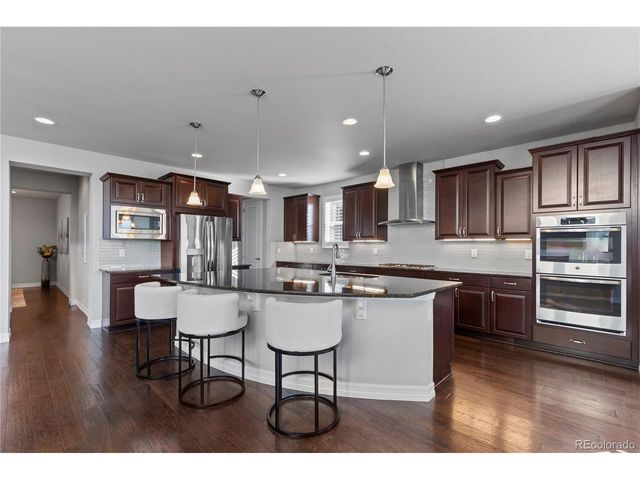 3793 Spanish Oaks Trl, Castle Rock, CO 80108