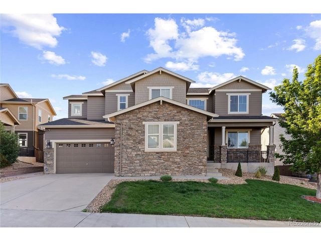 3793 Spanish Oaks Trl, Castle Rock, CO 80108