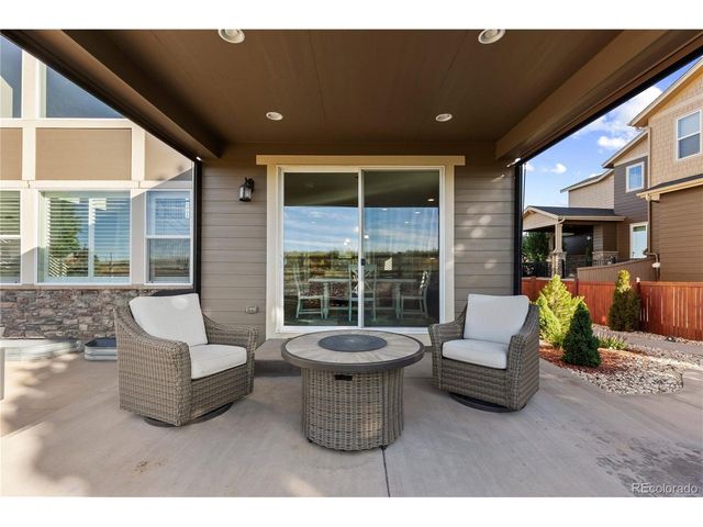 3793 Spanish Oaks Trl, Castle Rock, CO 80108