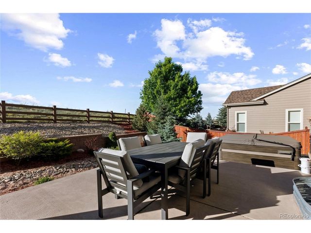 3793 Spanish Oaks Trl, Castle Rock, CO 80108
