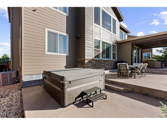 3793 Spanish Oaks Trl, Castle Rock, CO 80108