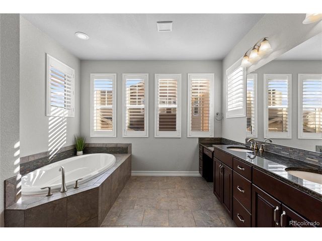 3793 Spanish Oaks Trl, Castle Rock, CO 80108