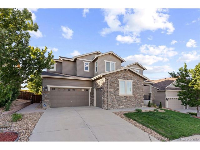 3793 Spanish Oaks Trl, Castle Rock, CO 80108