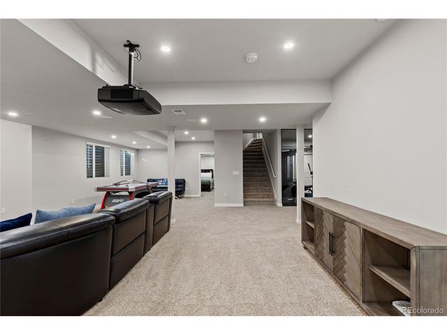 3793 Spanish Oaks Trl, Castle Rock, CO 80108