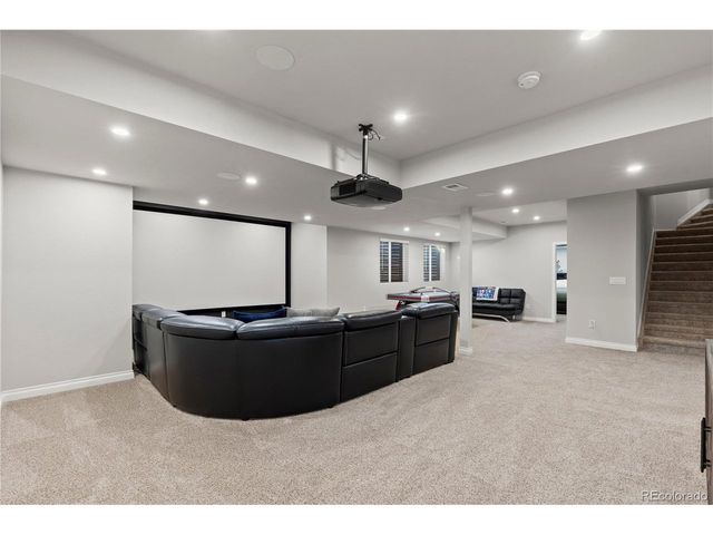 3793 Spanish Oaks Trl, Castle Rock, CO 80108