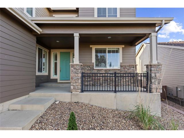3793 Spanish Oaks Trl, Castle Rock, CO 80108