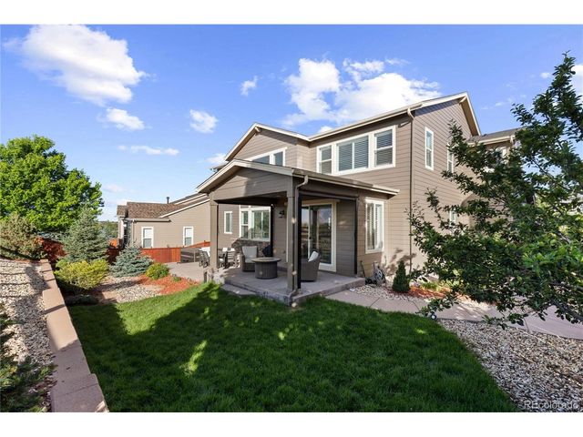 3793 Spanish Oaks Trl, Castle Rock, CO 80108